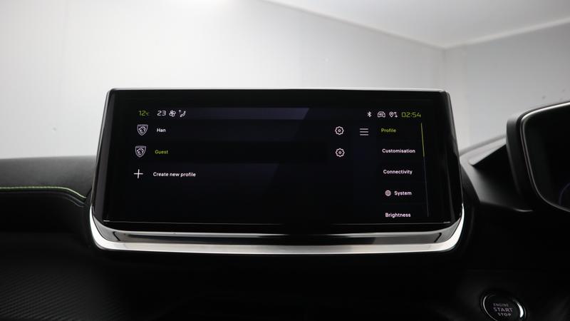 Used Peugeot 2008 2025 for sale - 77718677: Photo 20