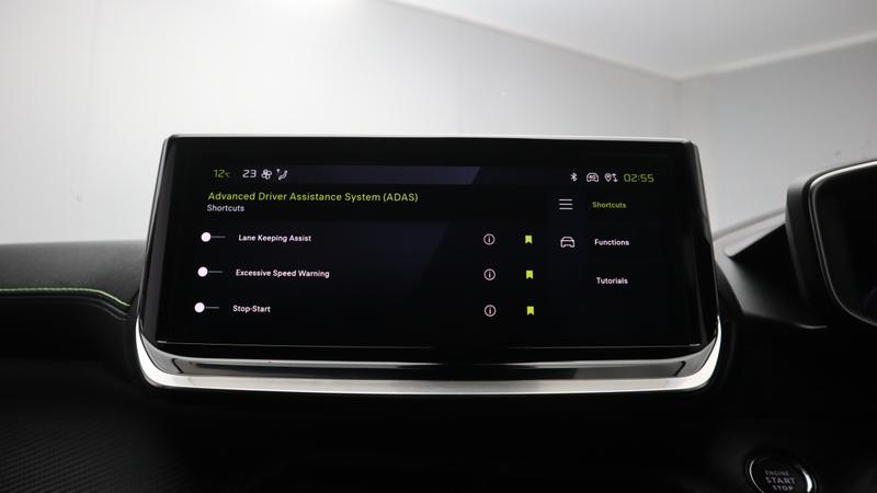 Used Peugeot 2008 2025 for sale - 77718677: Photo 22