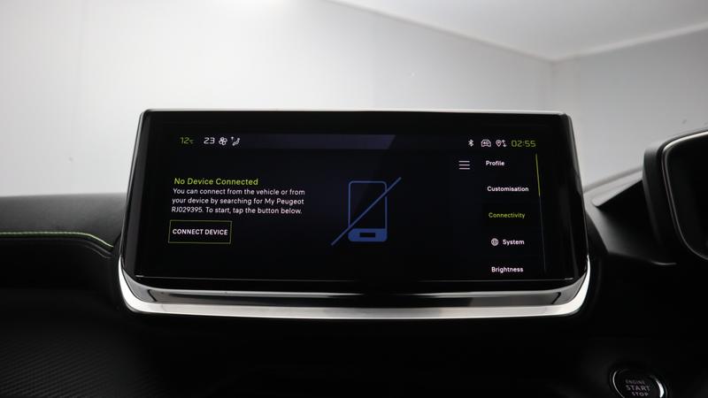 Used Peugeot 2008 2025 for sale - 77718677: Photo 23