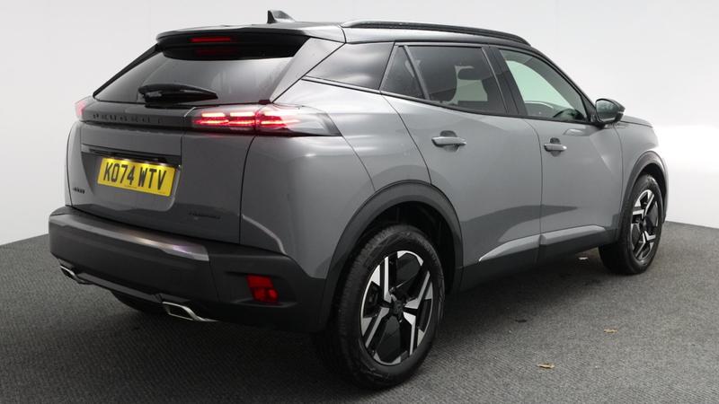 Used Peugeot 2008 2025 for sale - 77718677: Photo 3