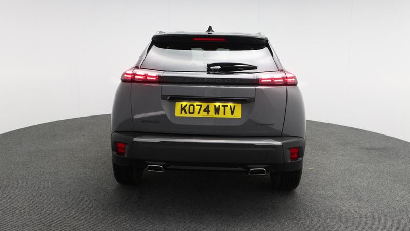 Used Peugeot 2008 2025 for sale - 77718677: Photo 4
