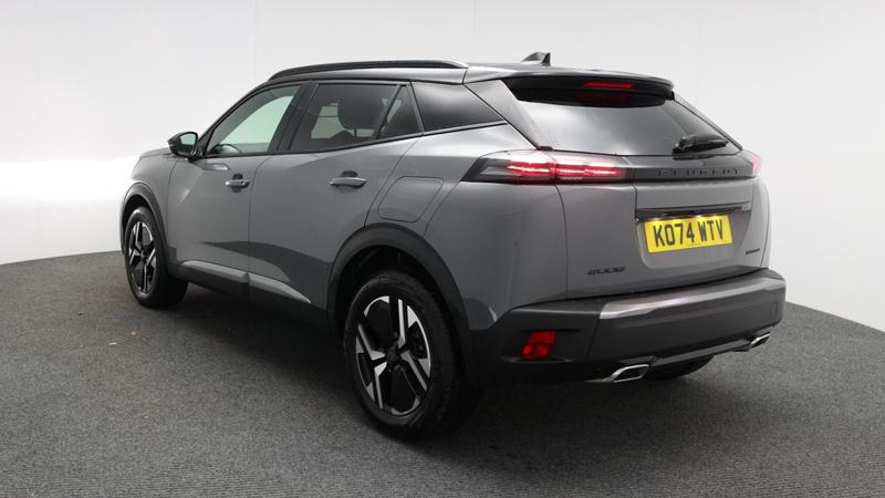 Used Peugeot 2008 2025 for sale - 77718677: Photo 5