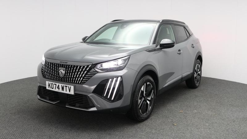 Used Peugeot 2008 2025 for sale - 77718677: Photo 7