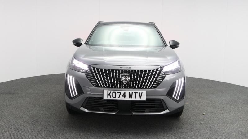 Used Peugeot 2008 2025 for sale - 77718677: Photo 8