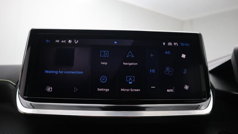 Used Peugeot 208 2024 for sale - 77545881: Photo 21