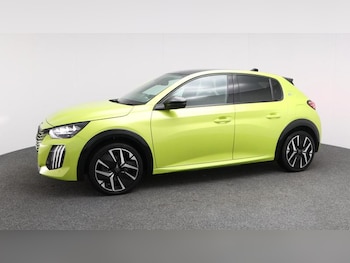 Used Peugeot 208 2024 for sale - 77545881: Photo