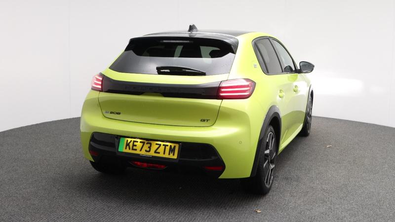 Used Peugeot 208 2024 for sale - 77545881: Photo 3