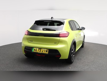 Used Peugeot 208 2024 for sale - 77545881: Photo