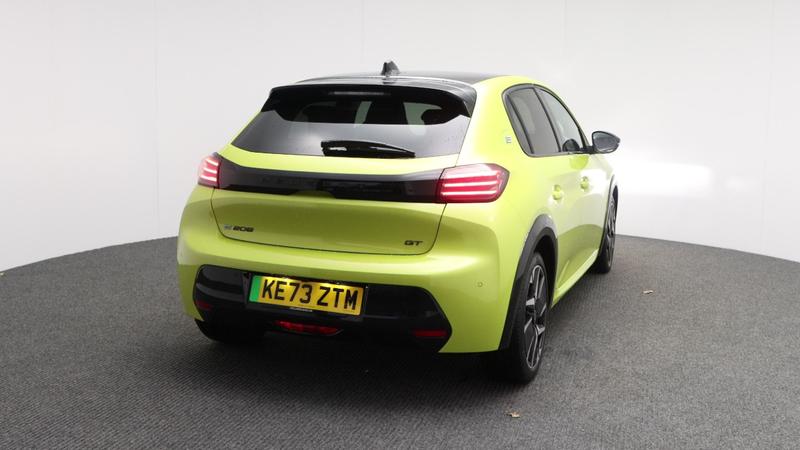 Used Peugeot 208 2024 for sale - 77545881: Photo 4