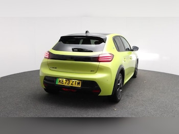 Used Peugeot 208 2024 for sale - 77545881: Photo