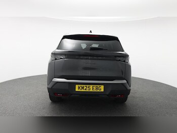 Used Peugeot 5008 undefined for sale - 78867874: Photo