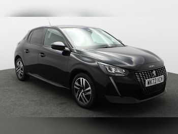 Used Peugeot 208 2023 for sale - 78513379: Photo