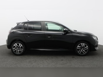 Used Peugeot 208 2023 for sale - 78513379: Photo