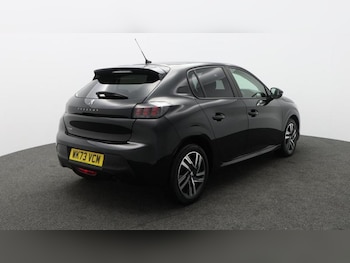 Used Peugeot 208 2023 for sale - 78513379: Photo