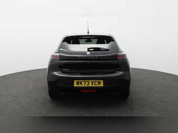 Used Peugeot 208 2023 for sale - 78513379: Photo