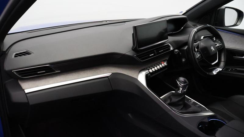 Used Peugeot 3008 2022 for sale - 77117409: Photo 10