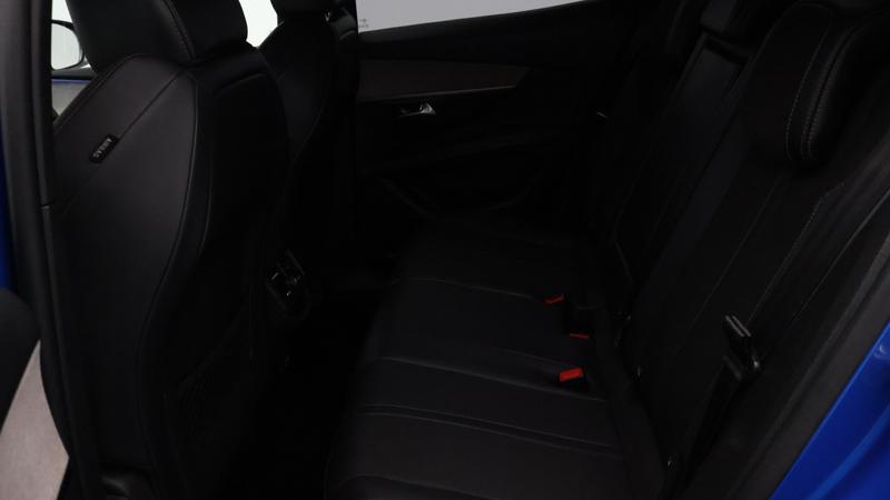 Used Peugeot 3008 2022 for sale - 77117409: Photo 11