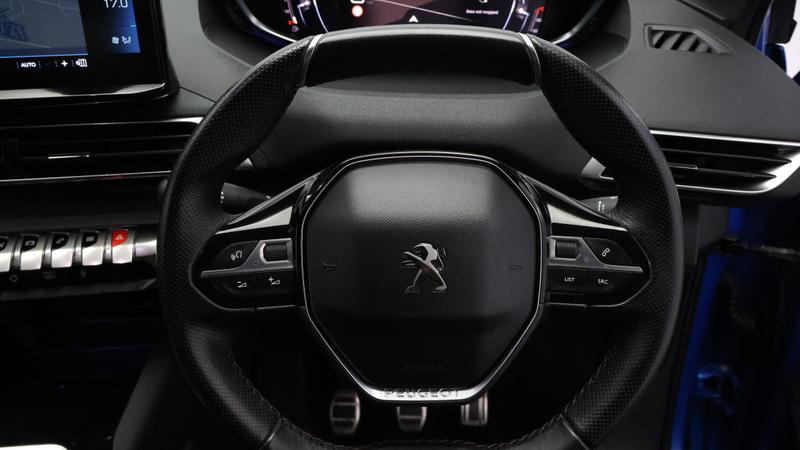 Used Peugeot 3008 2022 for sale - 77117409: Photo 13