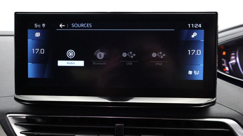 Used Peugeot 3008 2022 for sale - 77117409: Photo 18