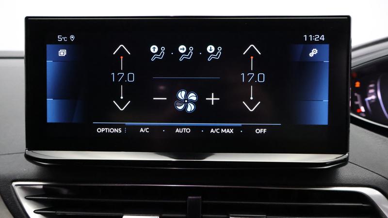 Used Peugeot 3008 2022 for sale - 77117409: Photo 19