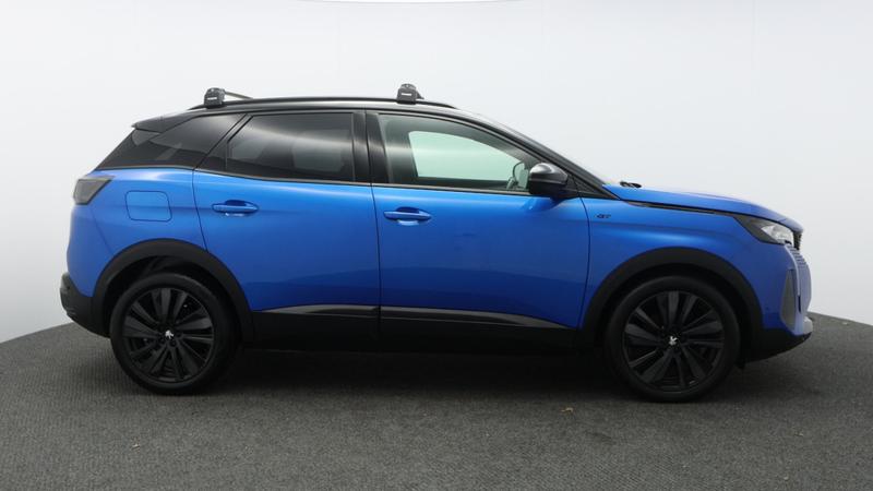 Used Peugeot 3008 2022 for sale - 77117409: Photo 2