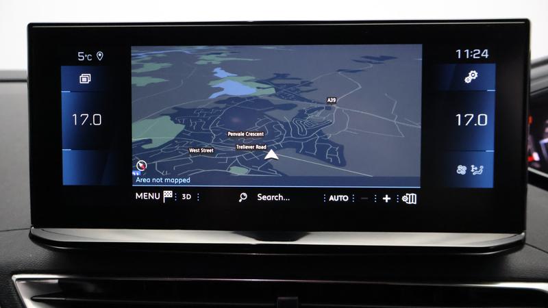 Used Peugeot 3008 2022 for sale - 77117409: Photo 20