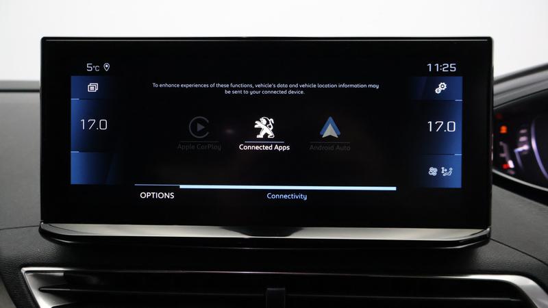 Used Peugeot 3008 2022 for sale - 77117409: Photo 24