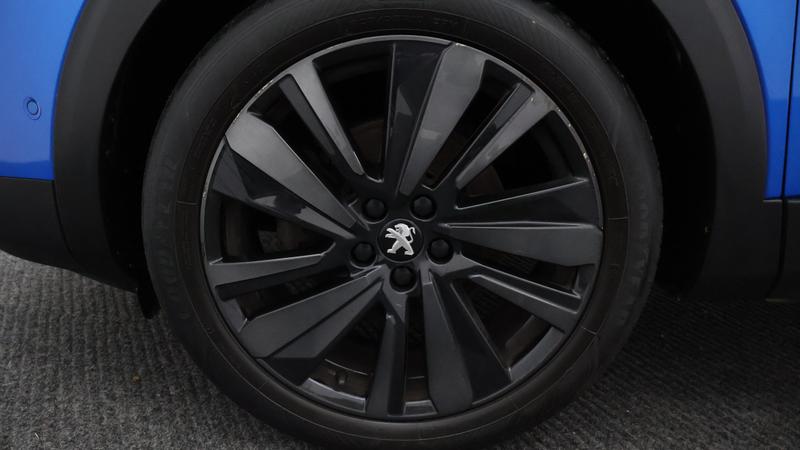 Used Peugeot 3008 2022 for sale - 77117409: Photo 31