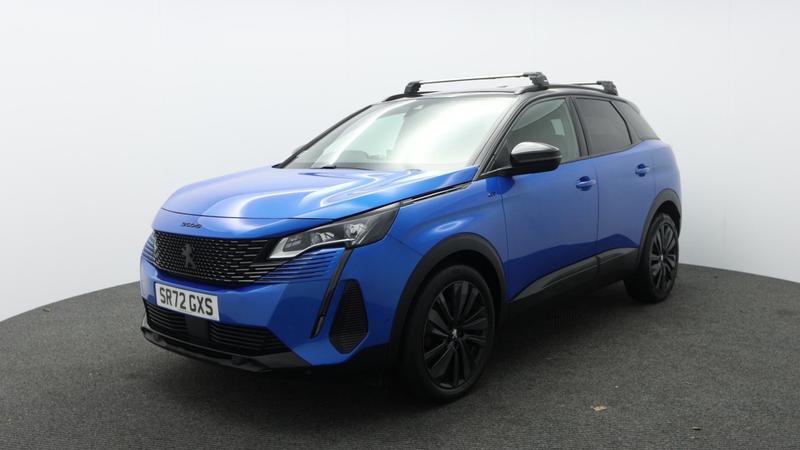 Used Peugeot 3008 2022 for sale - 77117409: Photo 7