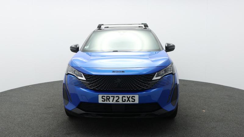 Used Peugeot 3008 2022 for sale - 77117409: Photo 8