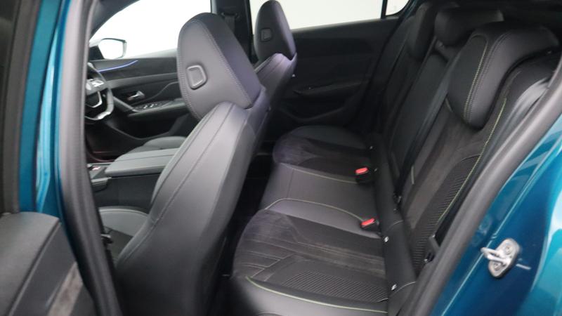 Used Peugeot E-308 2024 for sale - 77116931: Photo 11