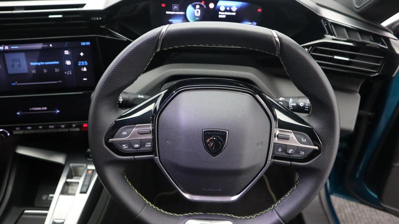 Used Peugeot E-308 2024 for sale - 77116931: Photo 13