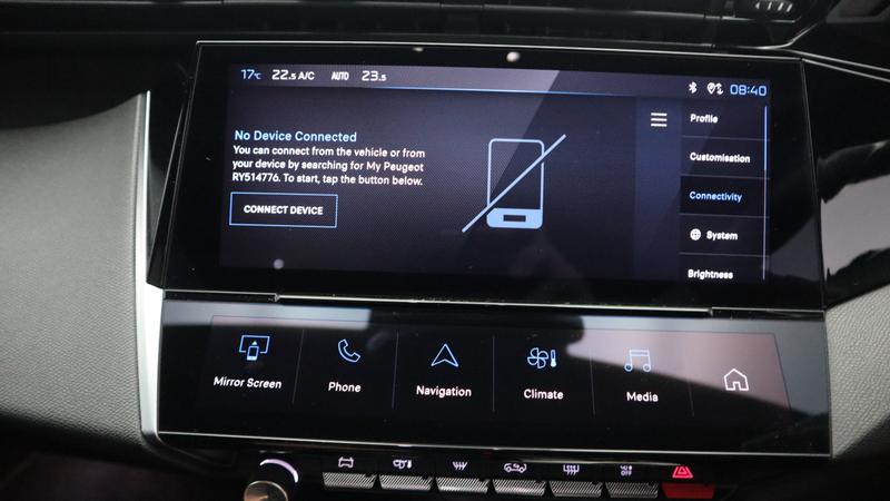 Used Peugeot E-308 2024 for sale - 77116931: Photo 18