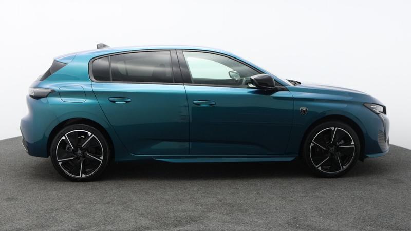 Used Peugeot E-308 2024 for sale - 77116931: Photo 2