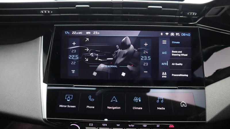 Used Peugeot E-308 2024 for sale - 77116931: Photo 20