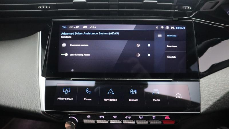 Used Peugeot E-308 2024 for sale - 77116931: Photo 22