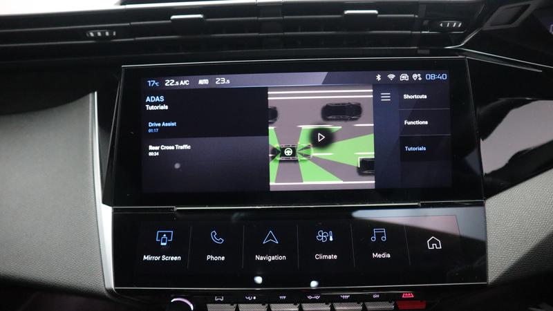 Used Peugeot E-308 2024 for sale - 77116931: Photo 23