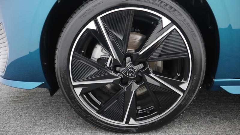 Used Peugeot E-308 2024 for sale - 77116931: Photo 29