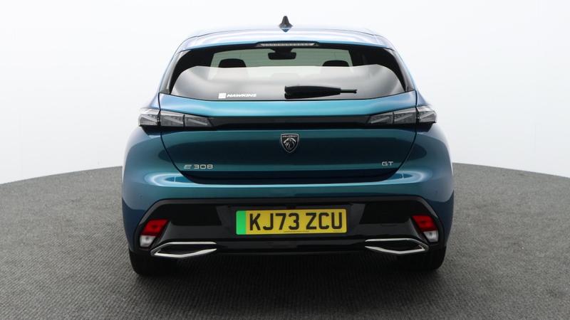 Used Peugeot E-308 2024 for sale - 77116931: Photo 4