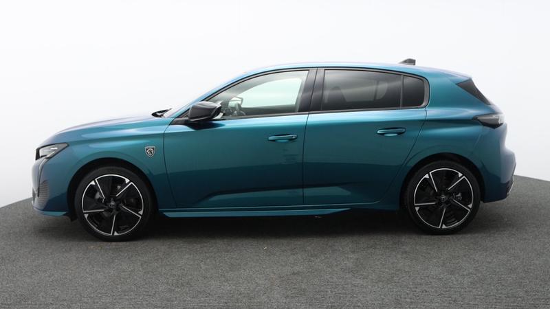 Used Peugeot E-308 2024 for sale - 77116931: Photo 6