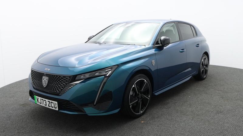 Used Peugeot E-308 2024 for sale - 77116931: Photo 7