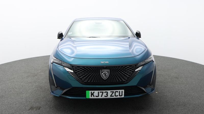 Used Peugeot E-308 2024 for sale - 77116931: Photo 8