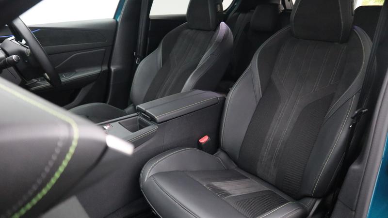 Used Peugeot E-308 2024 for sale - 77116931: Photo 9