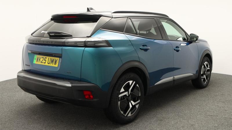 Used Peugeot 2008 2025 for sale - 77116967: Photo 3