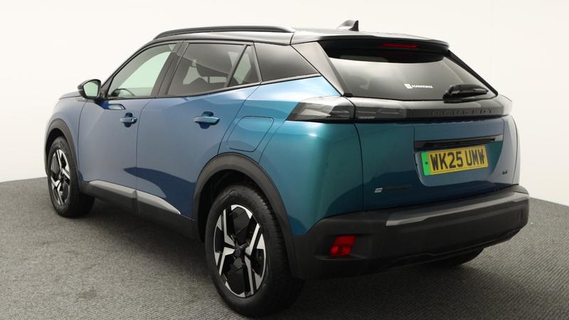 Used Peugeot 2008 2025 for sale - 77116967: Photo 5