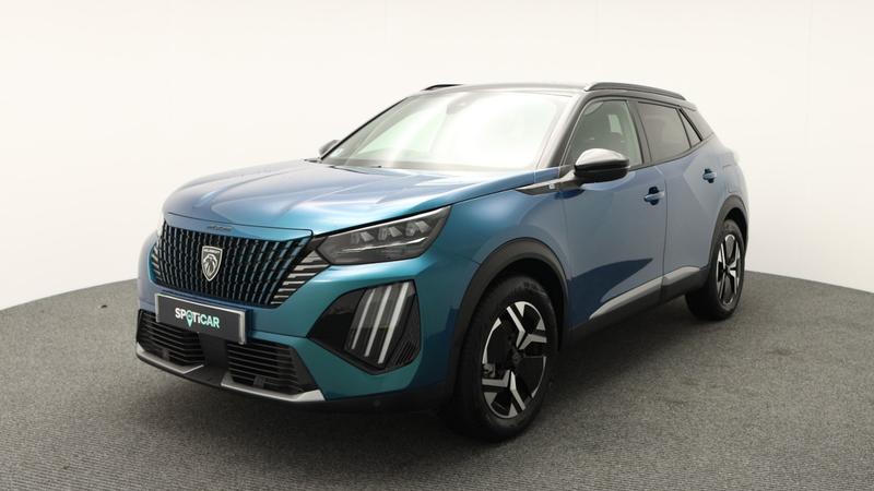 Used Peugeot 2008 2025 for sale - 77116967: Photo 7