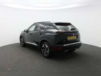 Peugeot 2008 feature image