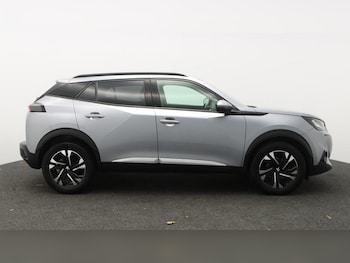 Used Peugeot 2008 2020 for sale - 78095212: Photo