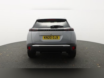 Used Peugeot 2008 2020 for sale - 78095212: Photo