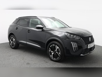 Used Peugeot 2008 2025 for sale - 79232450: Photo